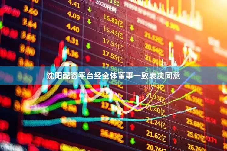 沈阳配资平台经全体董事一致表决同意